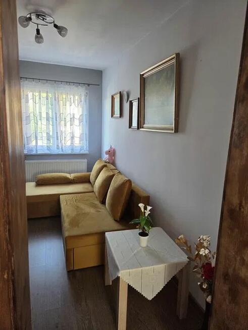 Zamienię mieszkanie na większe