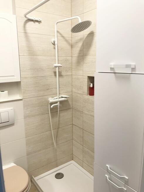 Mieszkanie Park Wilsona wynajem