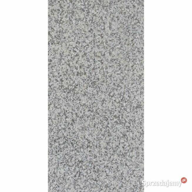Płytki Granitowe G602 Bianco Sardo polerowane 61x30,5x1 cm