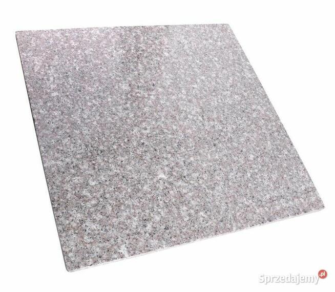 Płytki Granit G664 Królewski Brąz polerowany 60x60x1,5 cm