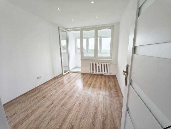 Katowice Burowiec. Mieszkanie po remoncie do sprzedaży