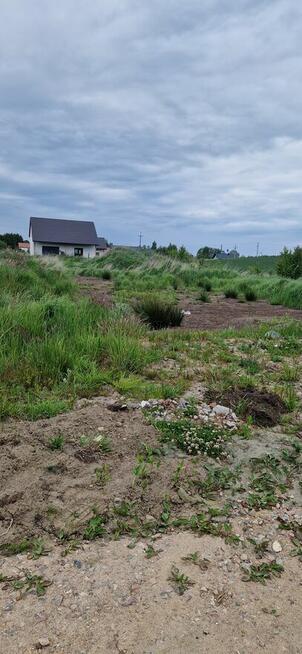 Działka budowlana nr.667 Dygowo