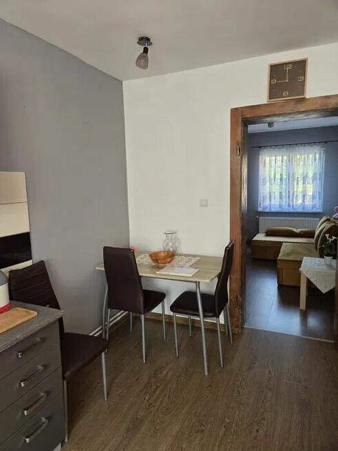 Zamienię mieszkanie na większe