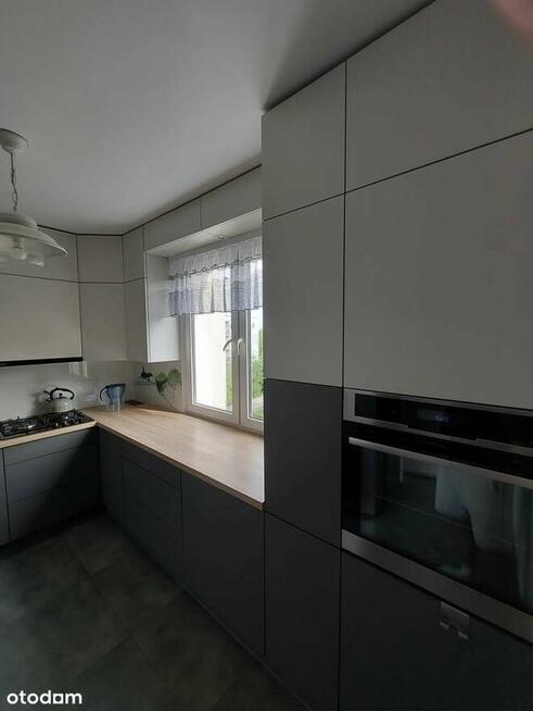 Przestronne mieszkanie po remoncie przy ul. Piaskowej!