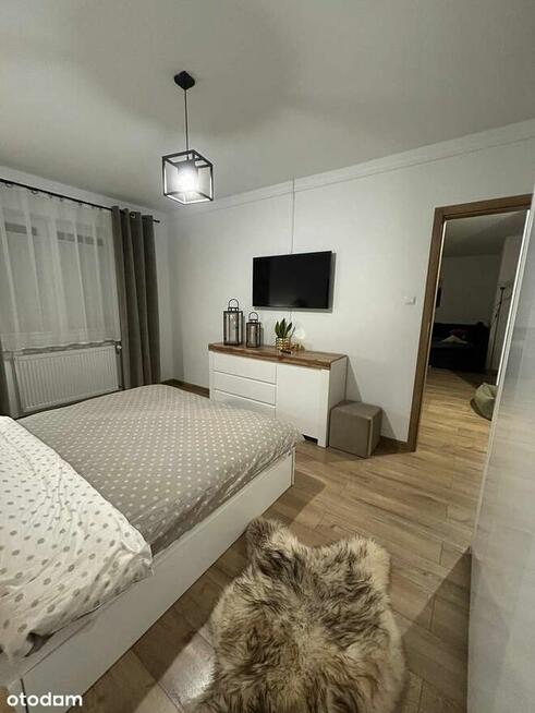 Dom w nowoczesnym stylu w Hartowcu!