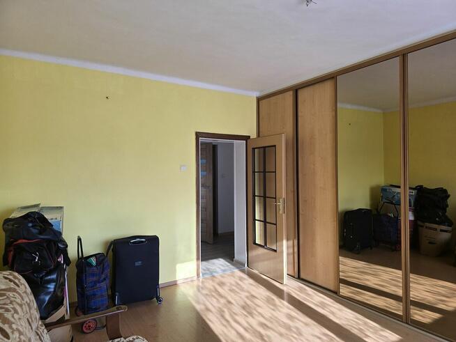 Będzin Grodziec piętrowy dom do zamieszkania