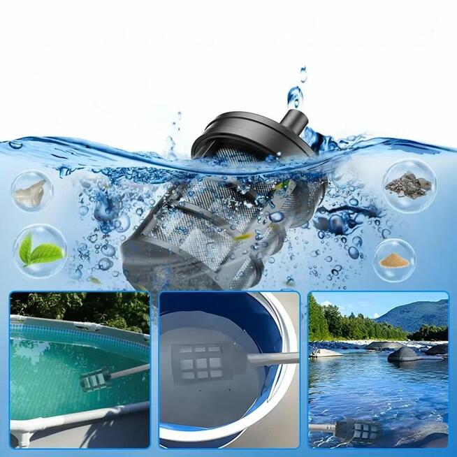 Myjka wysokociśnieniowa akumulatorowa Karcher 220 BAR