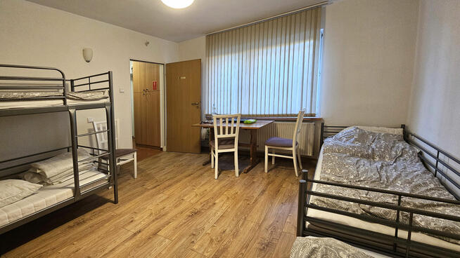 Pokoje do wynajęcia – Czerwonak, ul. Gdyńska