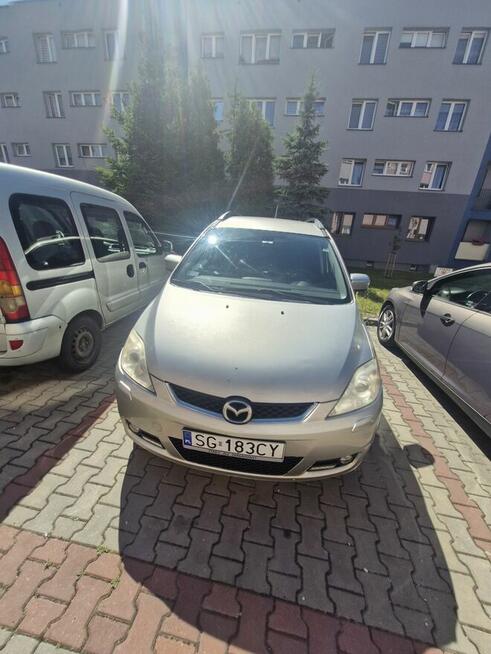 Sprzedam auto osobowe