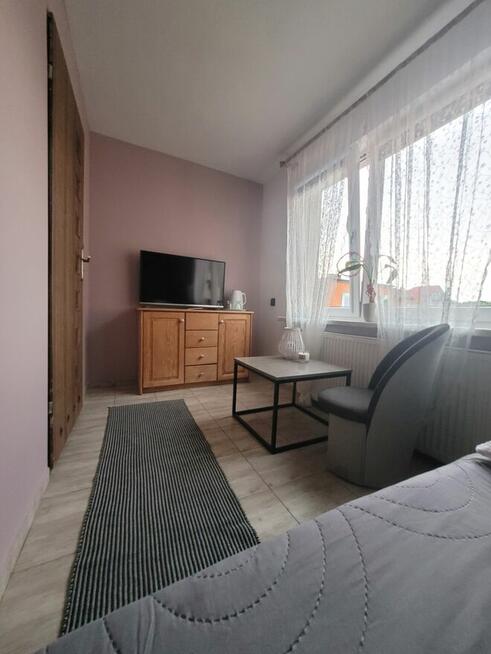 Pokoje gościnne Rolna 5 Noclegi Ustronie Morskie