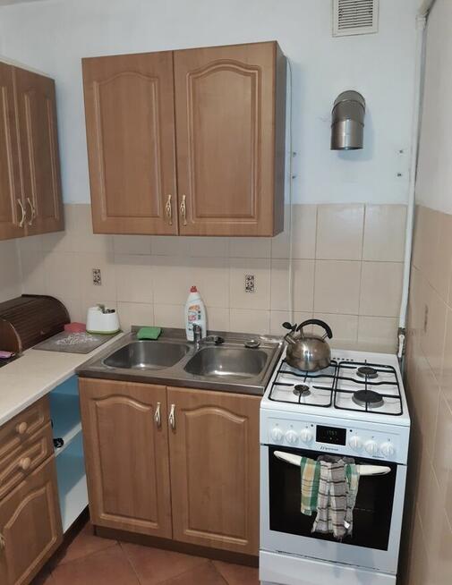 Sprzedam mieszkanie 2 pokojowe Pruszków 38 m2