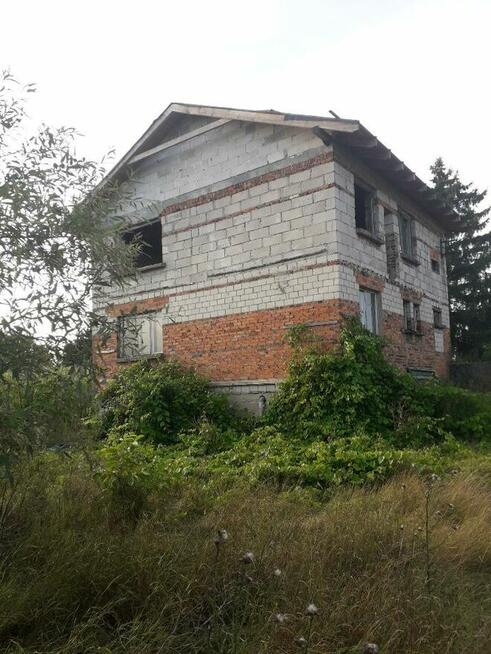 Sprzedam dom jednorodzinny