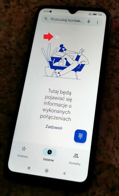 Xiaomi Redmi 9A SIM Orange Bardzo Mało Używany 1 Właściciel