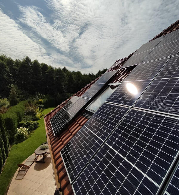 Doradca klienta OZE - Energa Obrót S.A. - partner