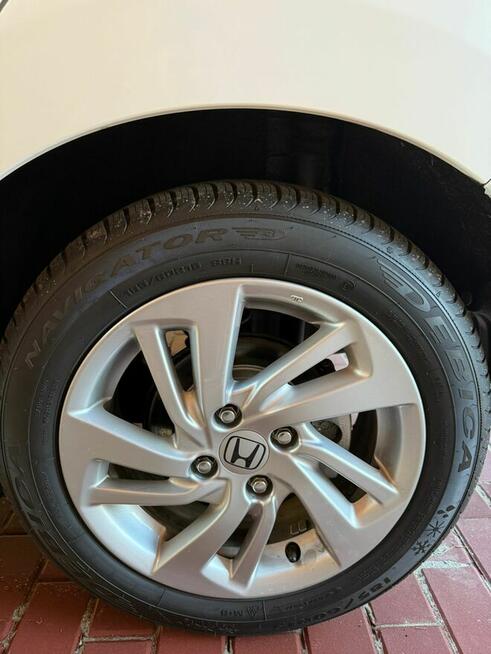 Honda Jazz 1.3 Comfort (ADAS)