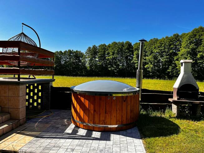 Kaszubska Przystań Wyrówno