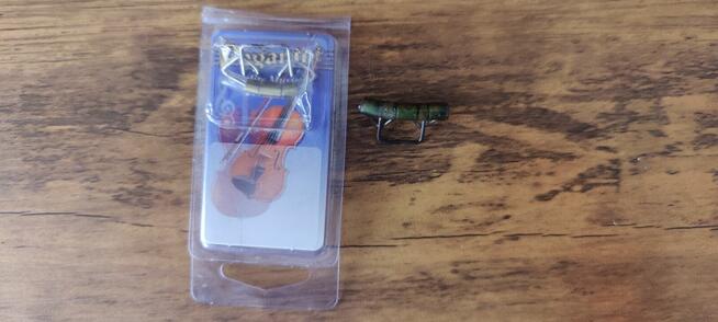 Tłumiki skrzypcowe Paganini