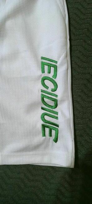 Komplet Premium Lux Waflowy Bawełniany Ganfsijia Roz.M