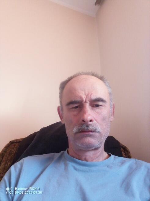 Szukam kobiety do przyjaźni