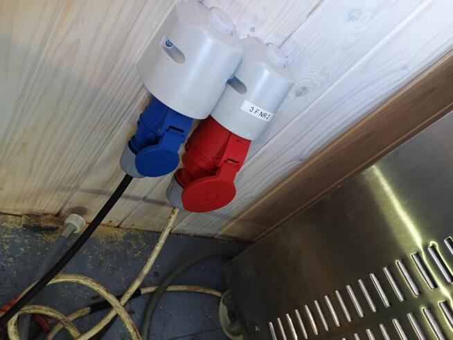 Elektryk Koszalin prywatne usługi elektryczne Noma serwis