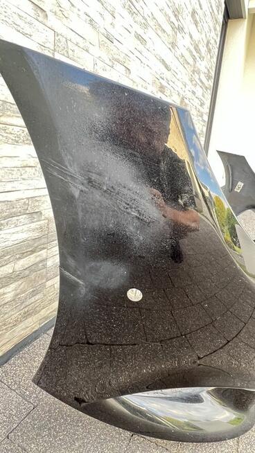 Mercedes S w 222 pakiet AMG