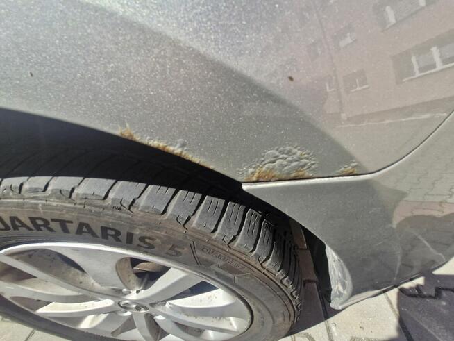 Sprzedam auto osobowe