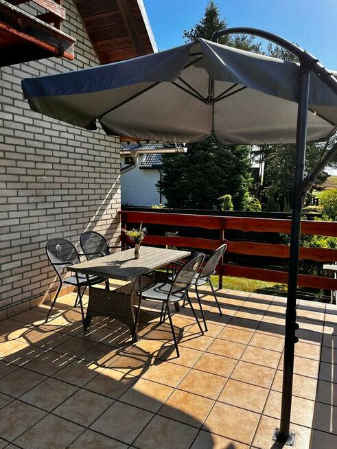 Kaszubska Przystań Wyrówno