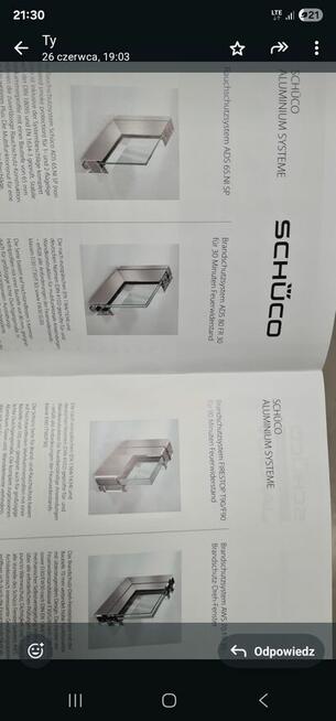 Produkcja Okien 3400 euro na reke !!!Od zaraz