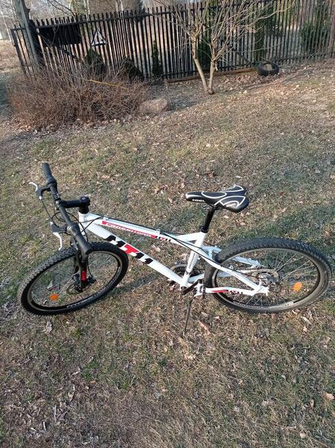 Rower górski crosswind MT11 koła 26