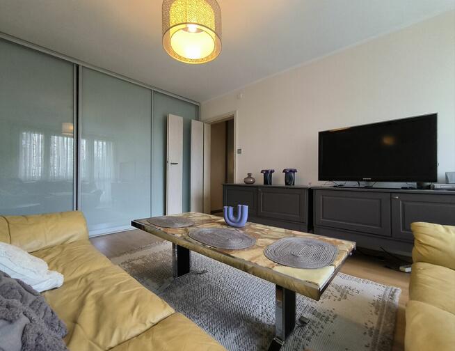 Dwupokojowe z balkonem w dzielnicy Północ+ Wyposażenie