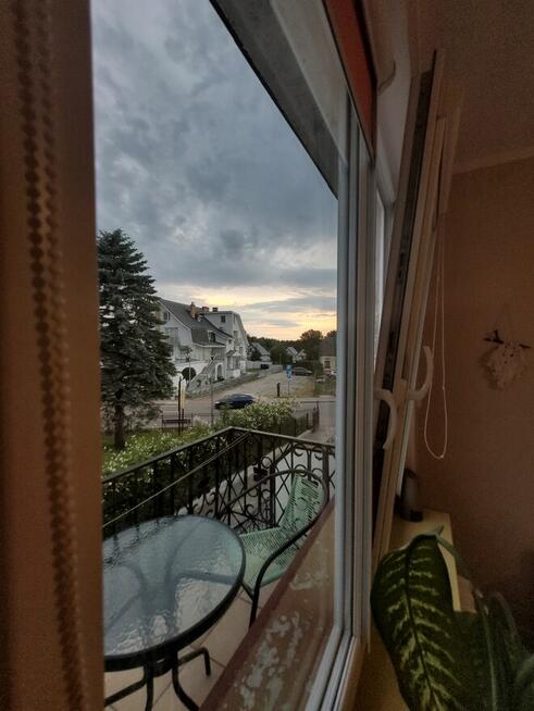 Pokoje gościnne Rolna 5 Noclegi Ustronie Morskie