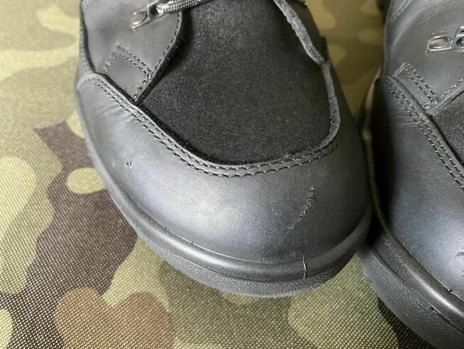 Buty zimowe 4F NEODRY 45, uszkodzone