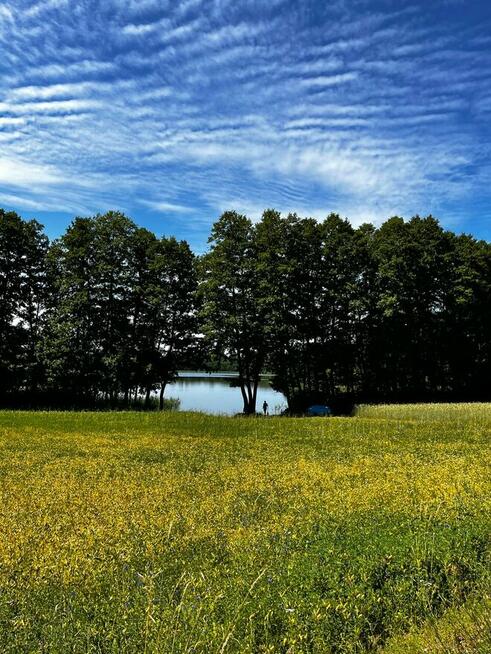 Kaszubska Przystań Wyrówno