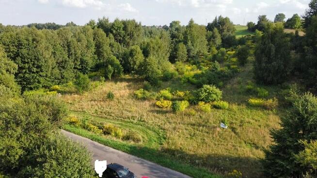 Sadowie, Mierzęcice, działka z warunkami zabudowy