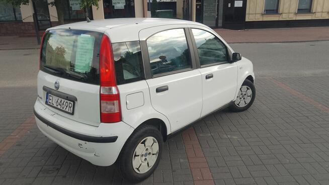 sprzedam Fiata Pandę 1.1 benzyna