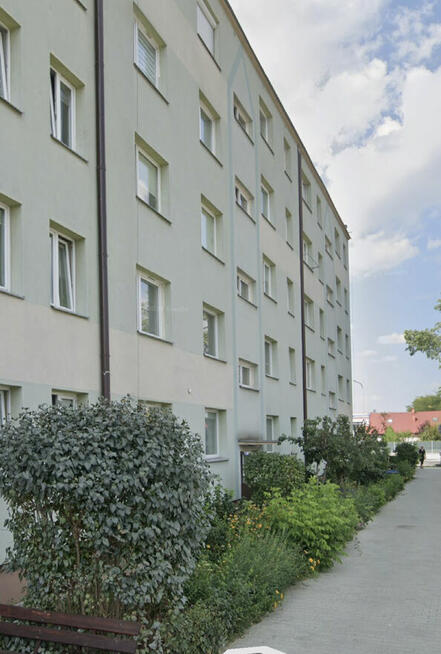 bezpośrednio 2 pokoje 46m2 Os. Słoneczne-Ostrowiec Św.