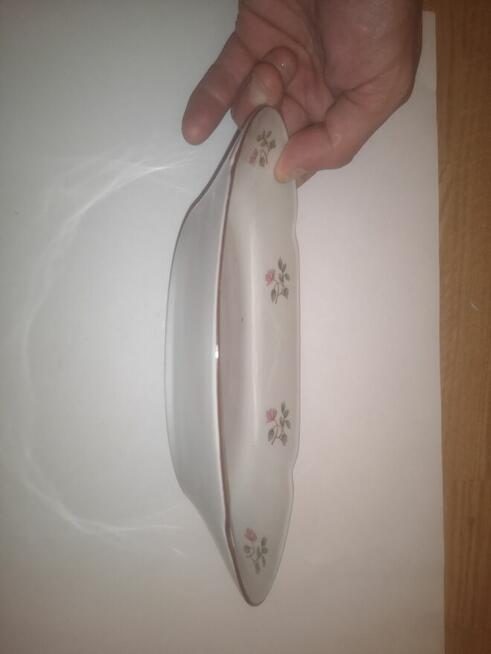 Półmiski Tulowice i Bogucice