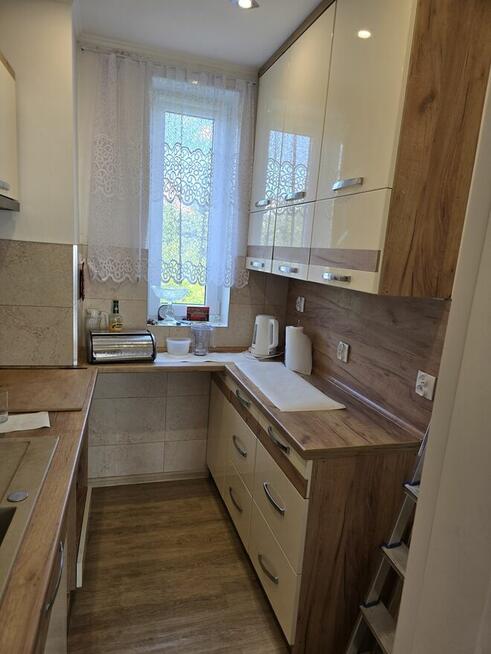 Będzin Grodziec piętrowy dom do zamieszkania