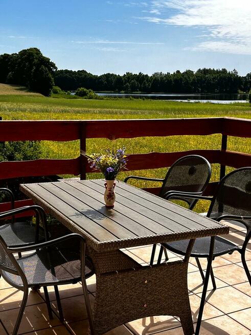 Kaszubska Przystań Wyrówno