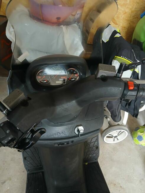Motoryzacja