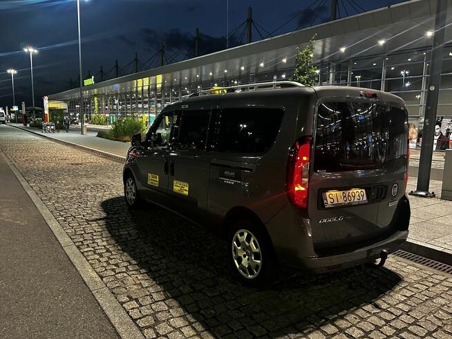 TAXI 90, TAXI SIEMIANOWICE, TAXI PYRZOWICE