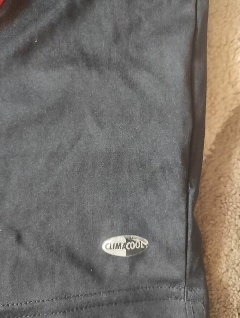 Sprzedam koszulkę LIVERPOOL FC, Adidas, kolekcjonerski egzem