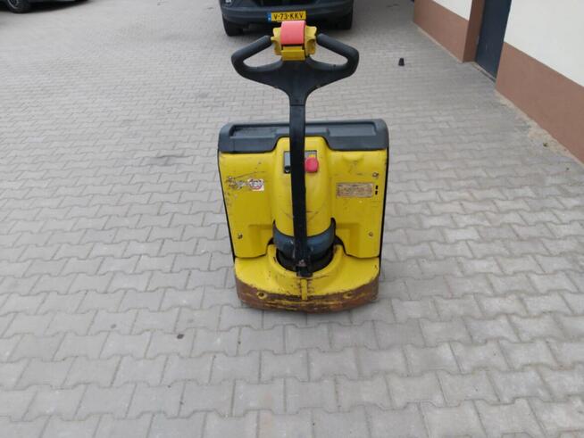 Wózek paletowy elektryczny YALE MP16