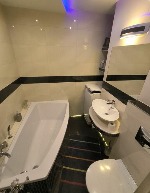 Dwupokojowe z balkonem w dzielnicy Północ+ Wyposażenie