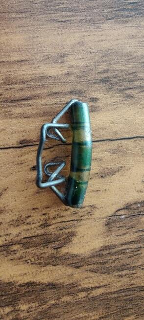 Tłumiki skrzypcowe Paganini