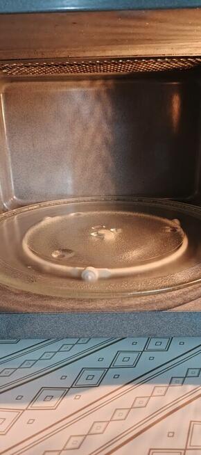 Sprzedam mikrofalówkę