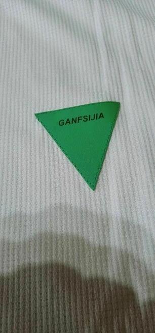 Komplet Premium Lux Waflowy Bawełniany Ganfsijia Roz.M