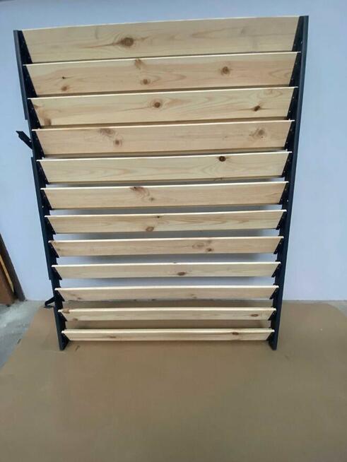 Ruchome deseczki, shuttersy, żaluzja regulowana