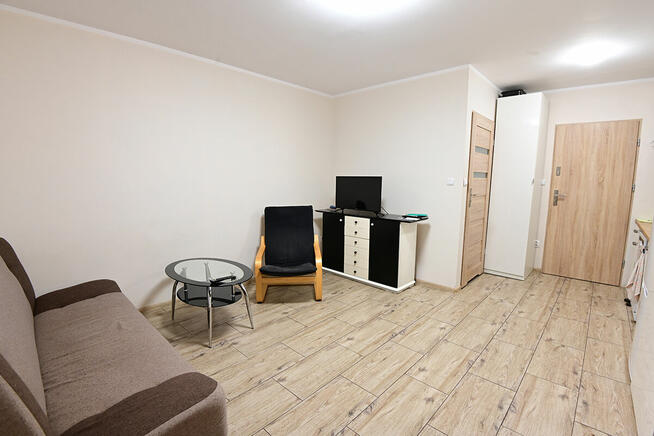 Do wynajęcia kawalerka – Czerwonak, ul. Gdyńska