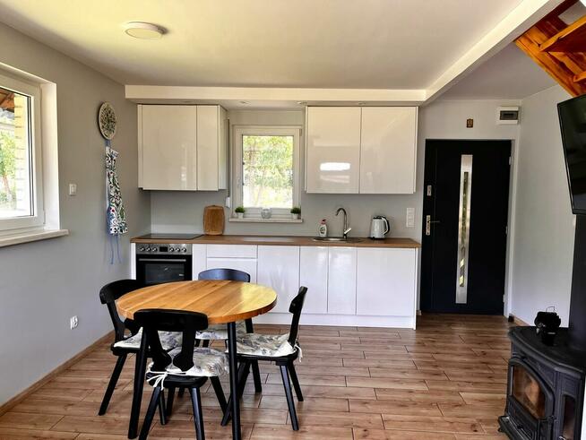 Kaszubska Przystań Wyrówno